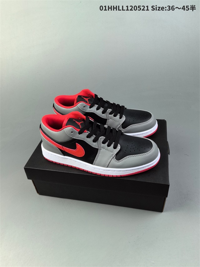 women air jordan 1 shoes 2024-7-4-066